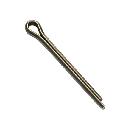 Champion 6.3mm x 80mm Steel Split (Cotter) Pin - 25pk | ISL