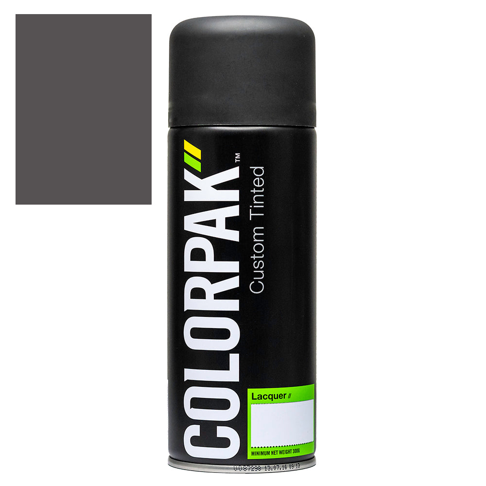 Colorpak Coloursteel Aerosol Spraypaint Ternstyle | Formula