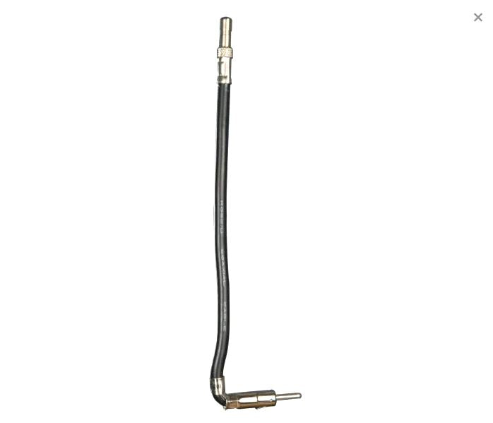 Aerial Lead Chrysler, Dodge, Jeep 2002 On | Formula