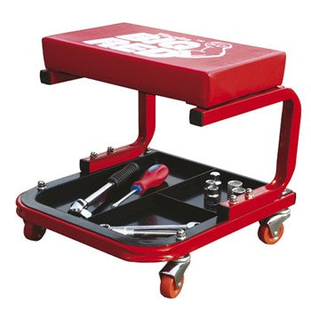 Torin - Big Red TR6300 Creeper Seat with Tray
