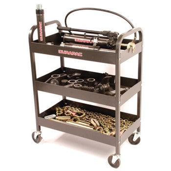 Durapac 10 Ton - Deluxe Collison Repair Kit | Hobeca