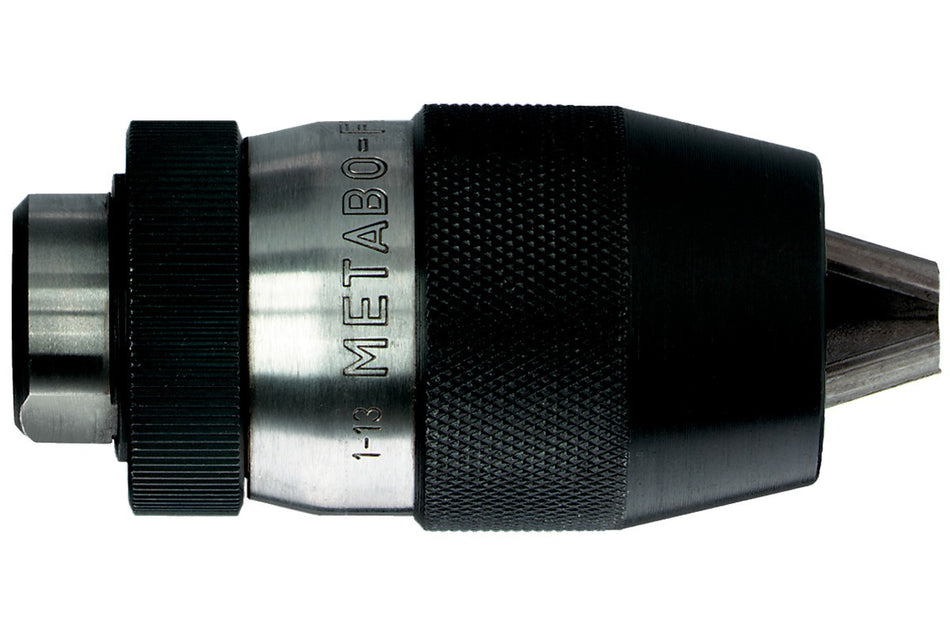 Futuro keyless chuck 16 mm, J 6