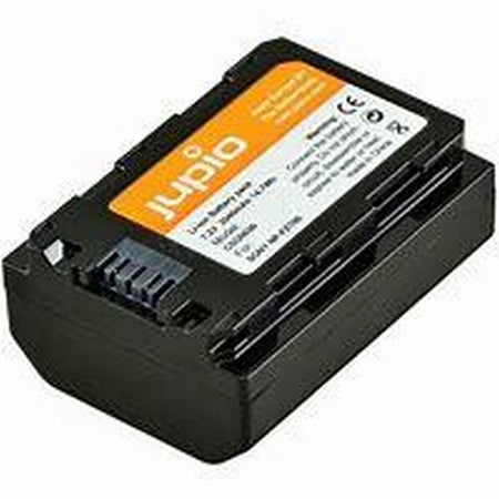 Jupio Camera Battery Sony Np-Fz100 7.2v 2040mah | Formula
