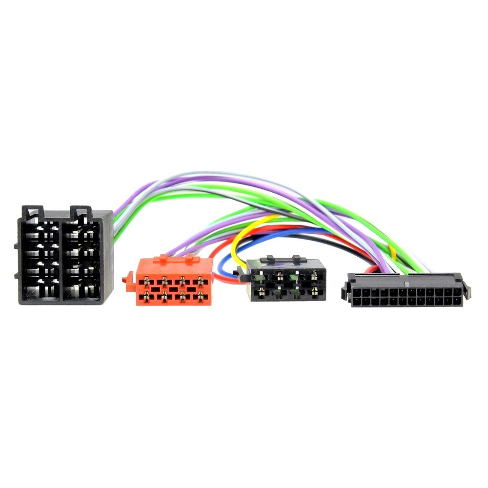 T-Harness Iso 2 Molex Bury / Parrot Mki Range Connector | Formula