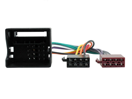 Car Stereo Harness Ford / Renault 2000 - 2014 | Formula
