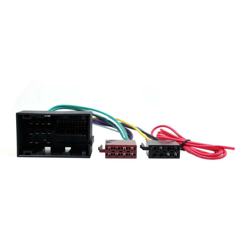 Car Stereo Harness Citroen / Fiat / Peugeot 2012 | Formula