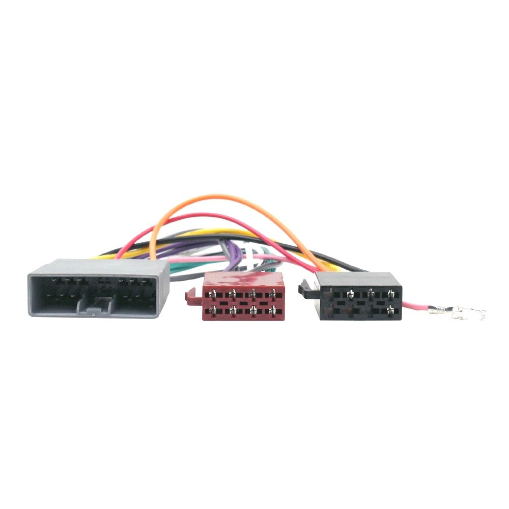 Car Stereo Harness Honda Civic Crv 2006 - 2011 17 Pin | Formula
