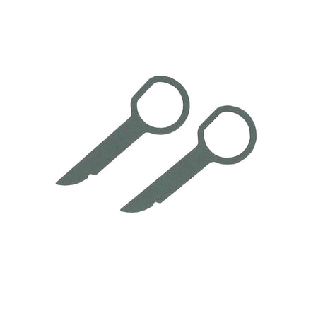 Vw/Audi Release Keys | Formula