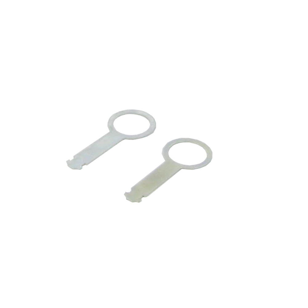 Connects 2 Vw/Audi Release Keys (Pair) | Formula
