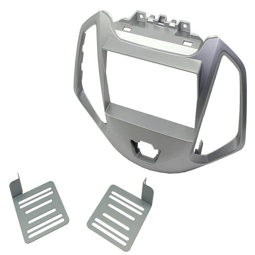 Fitting Kit Ford Ecosport 2013 - 2021 Double Din (Silver) | Formula