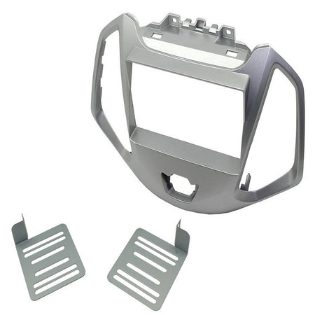 Fitting Kit Ford Ecosport 2013 - 2021 Double Din (Silver) | Formula