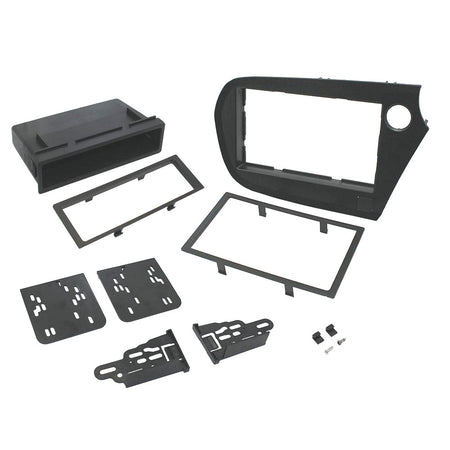 Fitting Kit Honda Insight 2009 - 2015 Din & Double Din (Black) | Formula