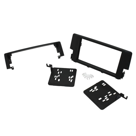 Fitting Kit Honda Civic 2016 - 2021 Double Din (Lx Model Only) (Black) | Formula