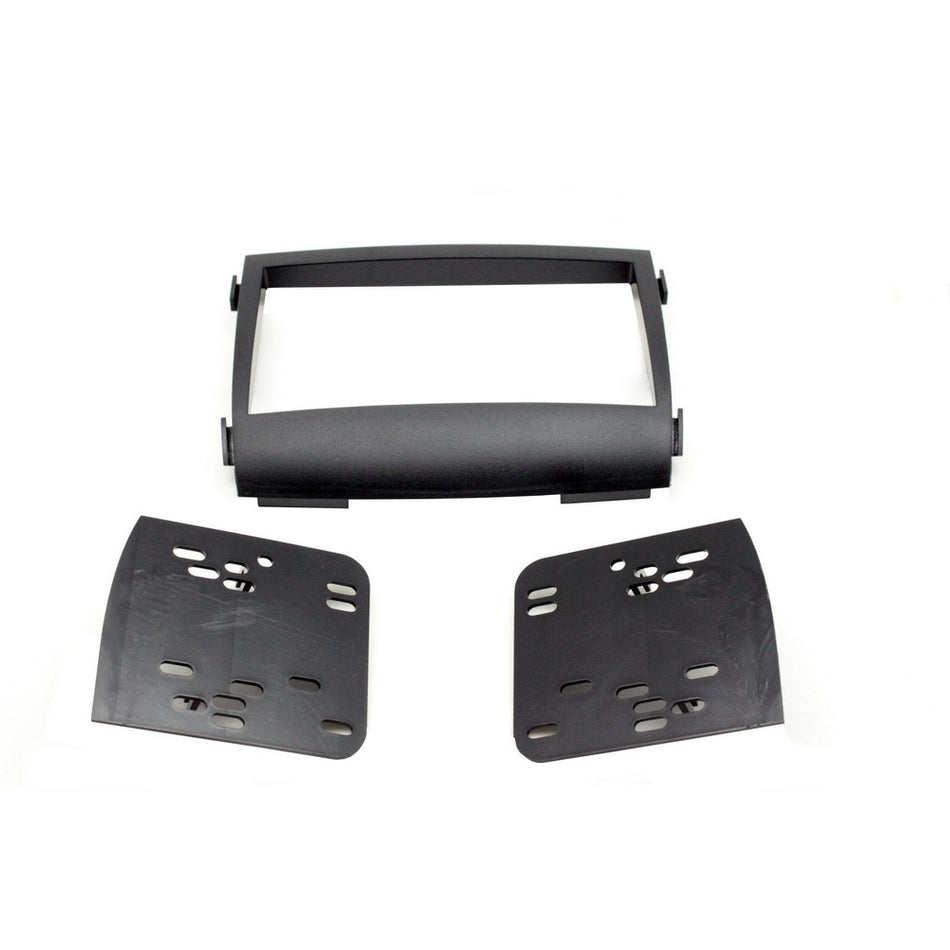 Fitting Kit Hyundai Sonata 2006 - 2008 Double Din (Black)