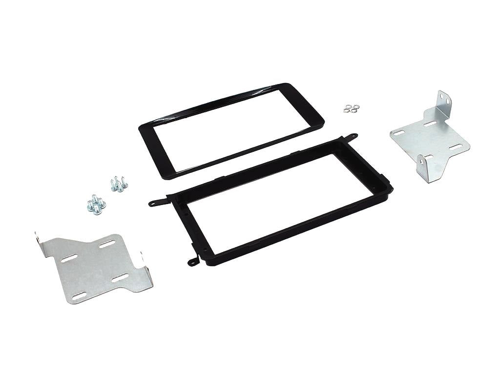 Fitting Kit Mitsubishi Asx 2010 - 2014 (Piano Black) | Formula