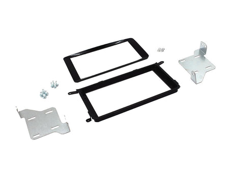 Fitting Kit Mitsubishi Asx 2010 - 2014 (Piano Black) | Formula