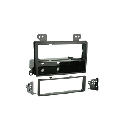 Fitting Kit Mazda Mpv 2000 - 2006 Din Only (Black) | Formula