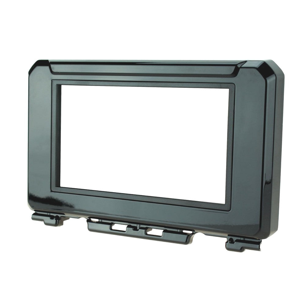 Fitting Kit Suzuki Jimny 2018 - 2021 Double Din ( Black Gloss) | Formula