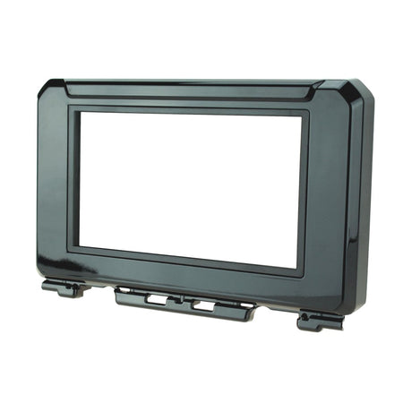 Fitting Kit Suzuki Jimny 2018 - 2021 Double Din ( Black Gloss) | Formula
