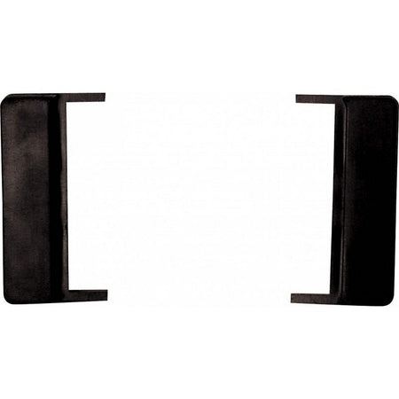 Fitting Kit Audi A2 , Tt 1999 - 2006 Din Only (Trims) (Black) | Formula