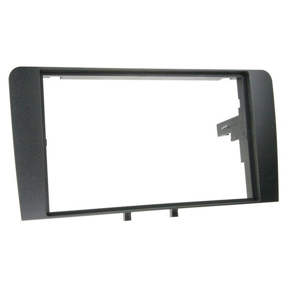 Fitting Kit Audi A3 2003 - 2012 Double Din (Frame Only) (Needs Cage Ct23un01) (Black) | Formula