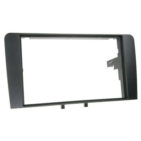 Fitting Kit Audi A3 2003 - 2012 Double Din (Frame Only) (Needs Cage Ct23un01) (Black) | Formula