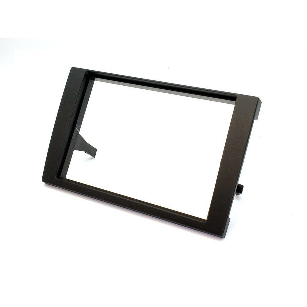 Fitting Kit Audi A4 2001 - 2008 Double Din (Needs Cage Ct23un01) (Black) | Formula