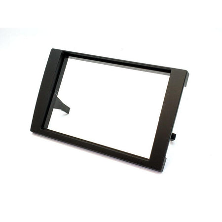 Fitting Kit Audi A4 2001 - 2008 Double Din (Needs Cage Ct23un01) (Black) | Formula
