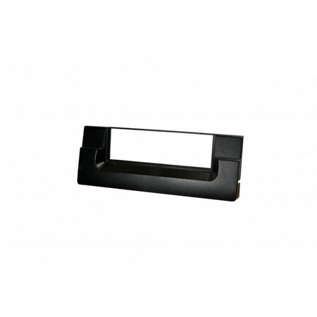 Fitting Kit Bmw 5 Series (E39) / X5 1996 - 2007 Din Only (Black) | Formula