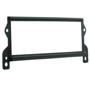BMW Mini R50 R52 R53 single DIN black dash kit
