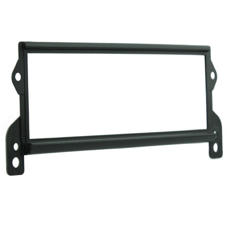 Fitting Kit Bmw Mini (R50 , R52 , R53) 2001 - 2006 Din Only (Black) | Formula