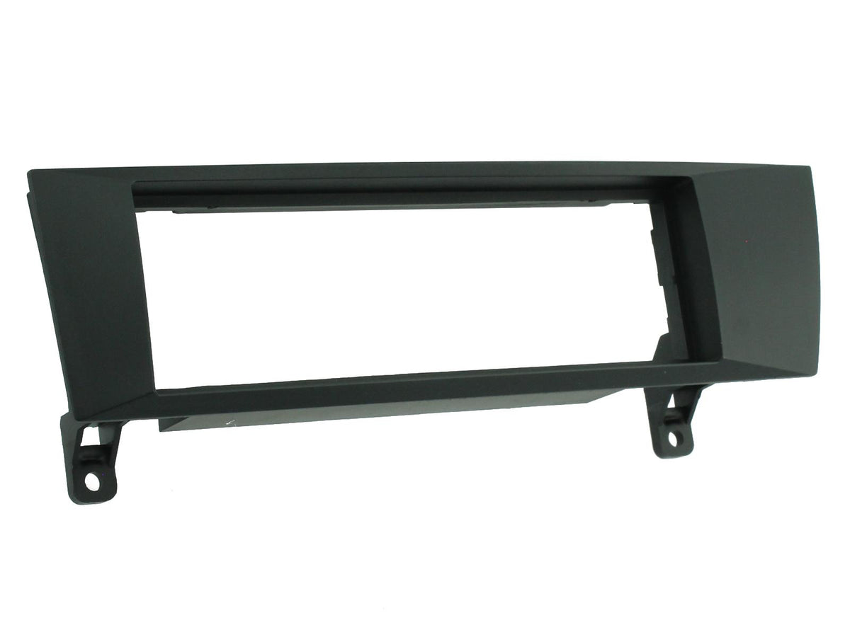 Fitting Kit Bmw Z4 , 1 Series , 3 Series , X1 2004 - 2015 Din Only (Black) | Formula