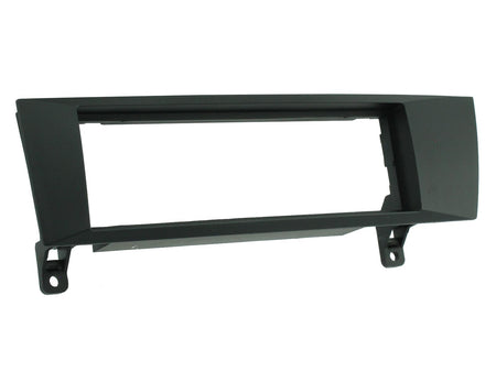Fitting Kit Bmw Z4 , 1 Series , 3 Series , X1 2004 - 2015 Din Only (Black) | Formula