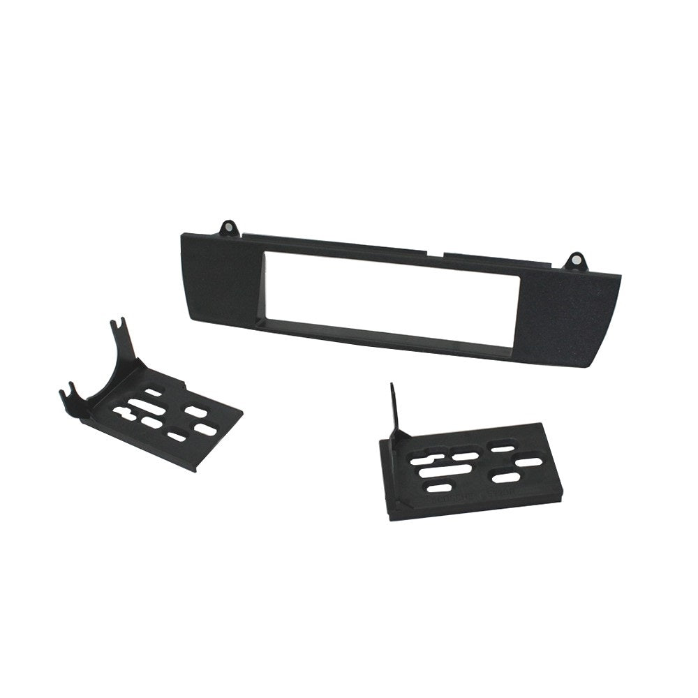 Fitting Kit Bmw Z4 (E85, E86) 2002 - 2008 Din Only (Black) | Formula