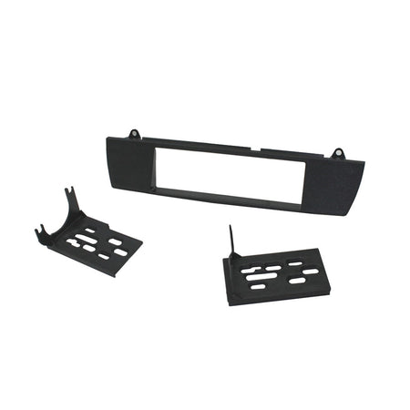 Fitting Kit Bmw Z4 (E85, E86) 2002 - 2008 Din Only (Black) | Formula