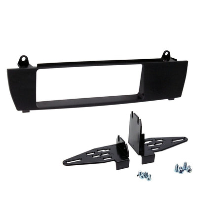 Fitting Kit Bmw X3 (E83) 2004 - 2010 Din Only (With Out Navigation) (Black) | Formula