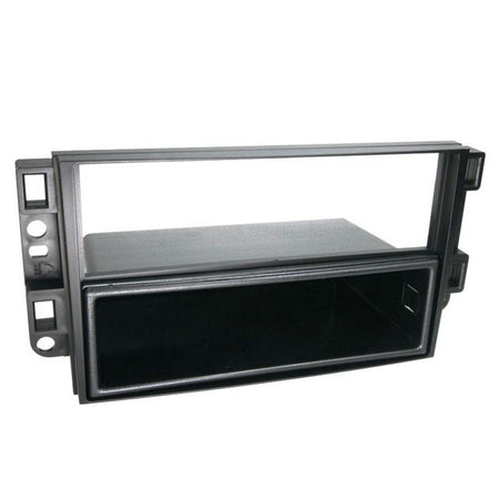 Fitting Kit Holden Captiva 7 , Epica , Barina 2006 - 2015 Din Only (With Pocket) | Formula