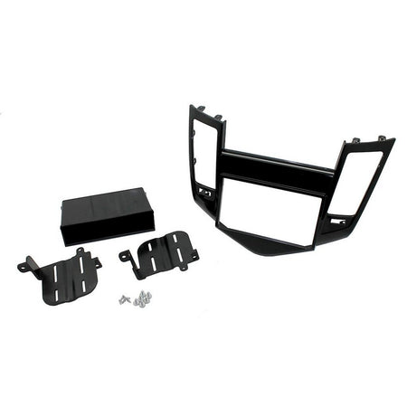 Fitting Kit Holden Cruze 2009 - 2016 Din & Double Din (Black) | Formula