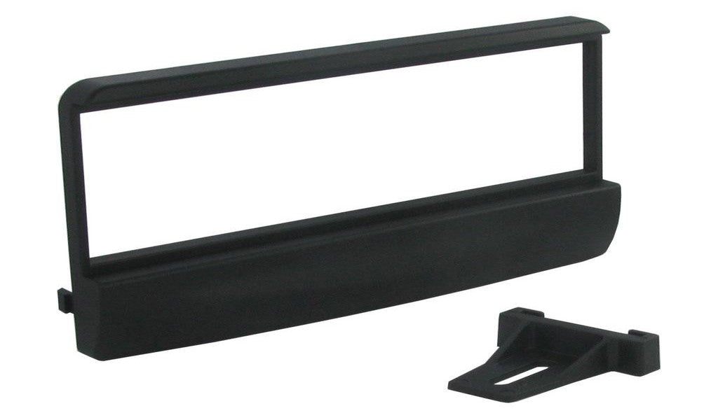 Fitting Kit Ford Escort , Fiesta , Transit , Mondeo / Mazda 121 1995 - 2002 Din Only (Black) | Formula