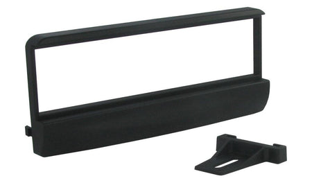 Fitting Kit Ford Escort , Fiesta , Transit , Mondeo / Mazda 121 1995 - 2002 Din Only (Black) | Formula