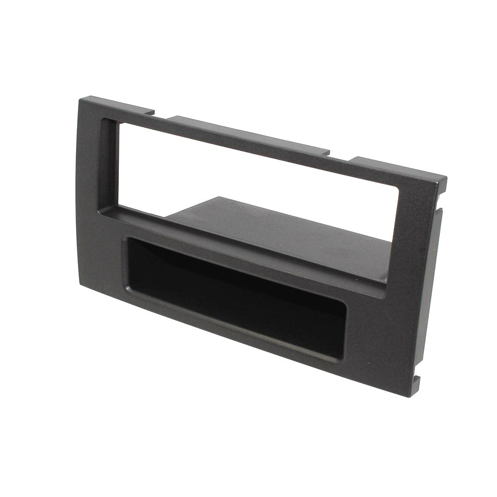 Fitting Kit Ford Focus 2004 -2007 Din Only (Visteon Oem Headunit) (Black) | Formula