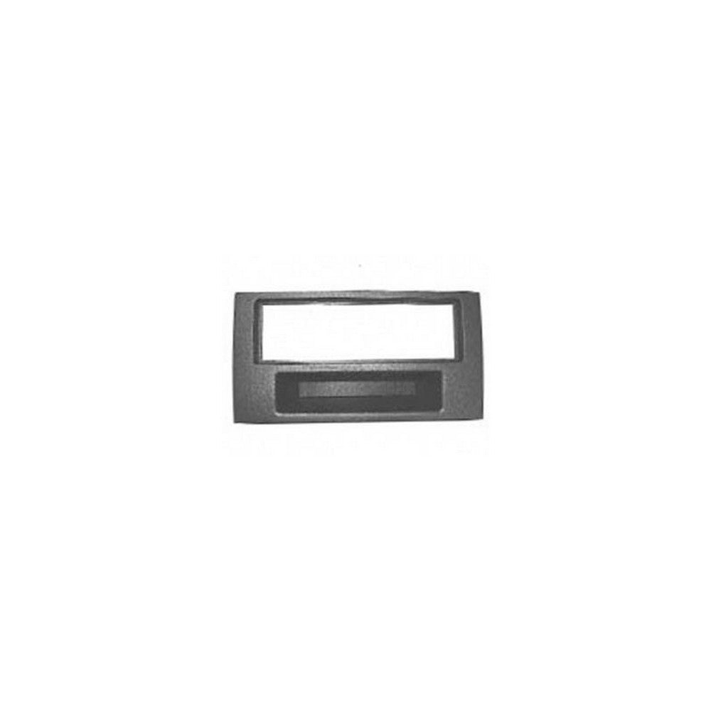 Fitting Kit Ford Focus 2004 -2007 Din Only (With Pocket) (Black) | Formula