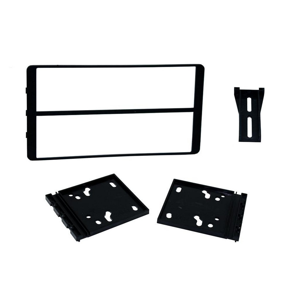 Fitting Kit Ford Ranger , Explorer 1995 - 2005 Din & Double Din (Black) | Formula