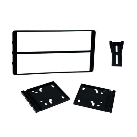Fitting Kit Ford Ranger , Explorer 1995 - 2005 Din & Double Din (Black) | Formula
