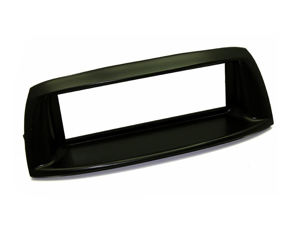 Fitting Kit Fiat Punto 1999 - 2007 Din Only (Black) | Formula