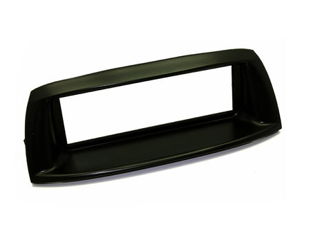 Fitting Kit Fiat Punto 1999 - 2007 Din Only (Black) | Formula