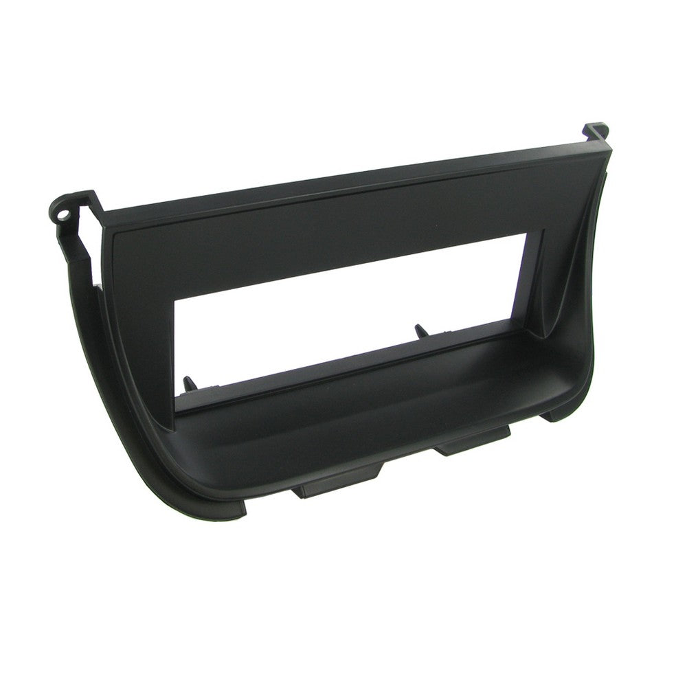 Fitting Kit Jaguar Xj8 1998 - 2002 Din Only (Black) | Formula