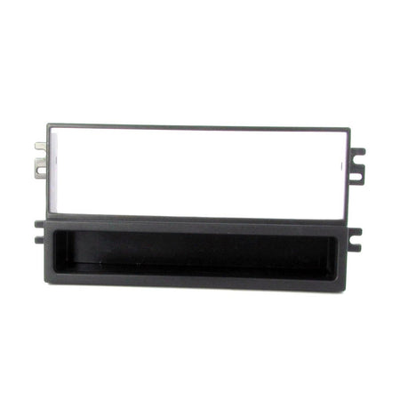 Fitting Kit Kia Sorento , Rio 2003 - 2006 Din Only (Black) | Formula
