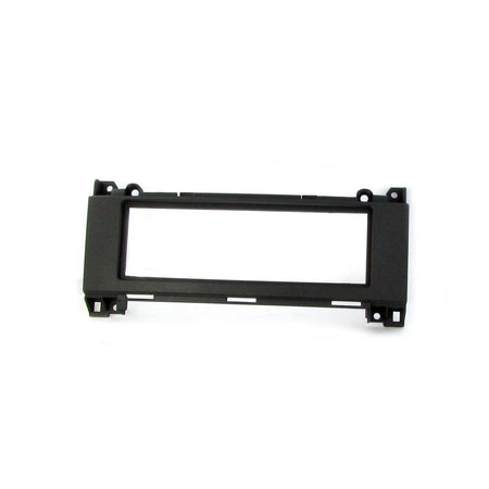 Fitting Kit Mercedes A Class , B Class 2004 - 2012 Din Only (W169 / W245) (Black) | Formula
