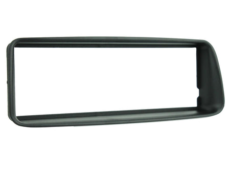 Fitting Kit Peugeot 206 1998 - 2009 Din Only (Black) | Formula